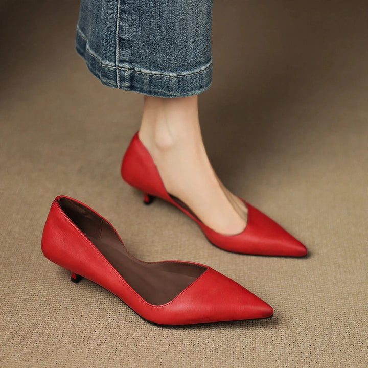 Vienna Heels - My Store