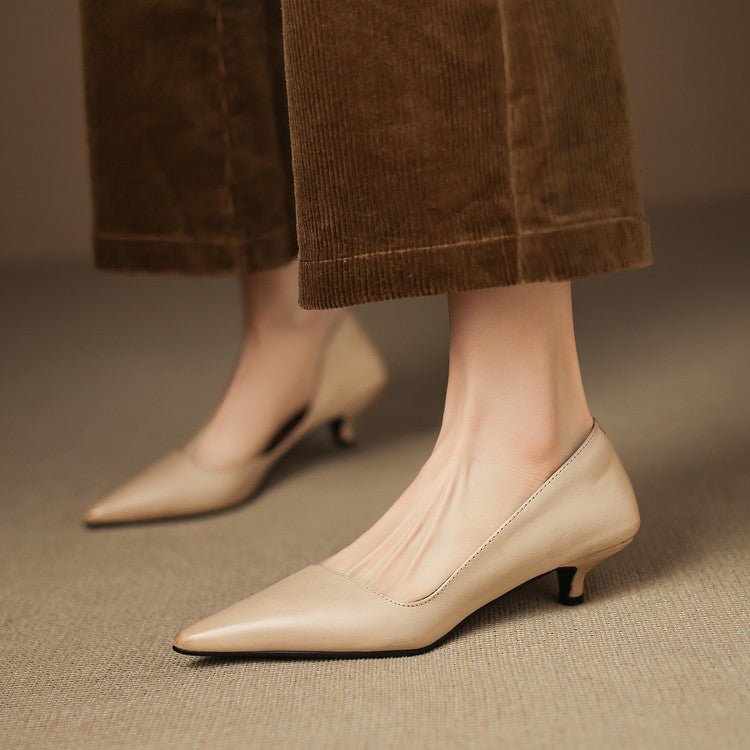 Vienna Heels - My Store