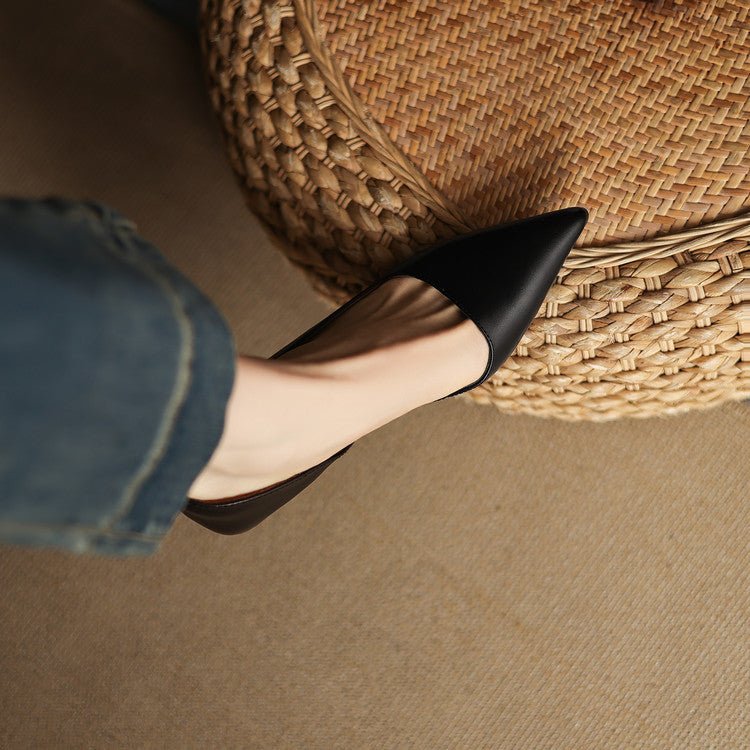 Vienna Heels - My Store