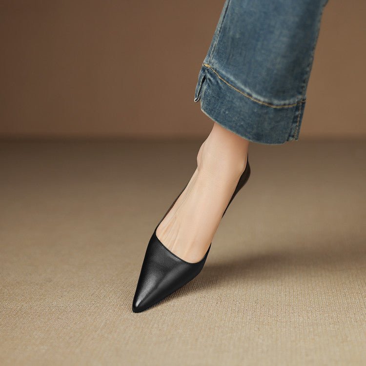 Vienna Heels - My Store