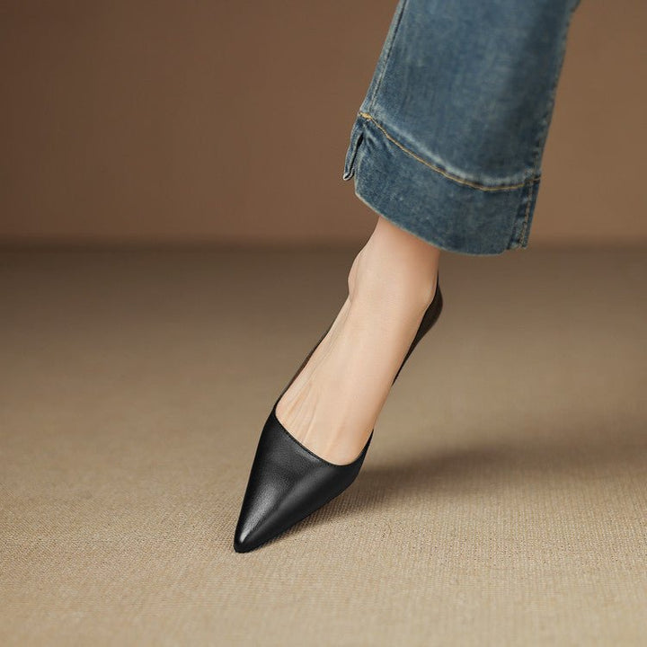 Vienna Heels - My Store