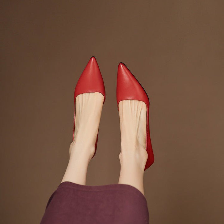 Vienna Heels - My Store