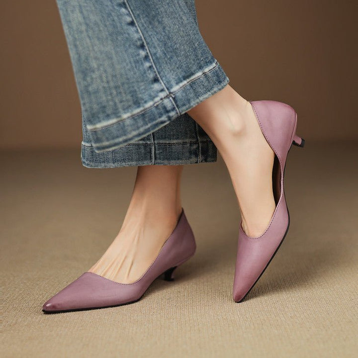 Vienna Heels - My Store