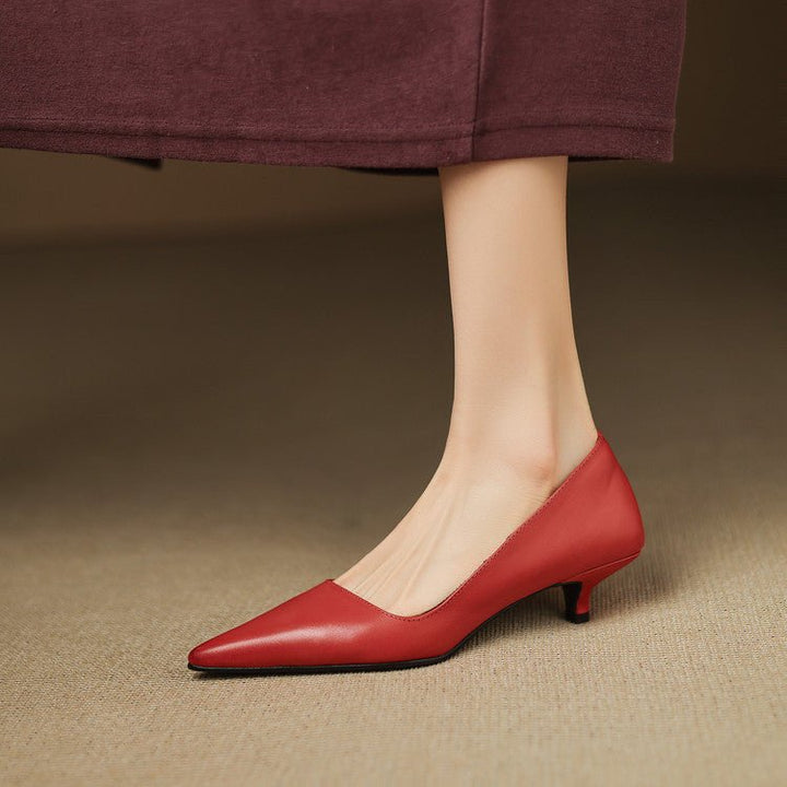 Vienna Heels - My Store