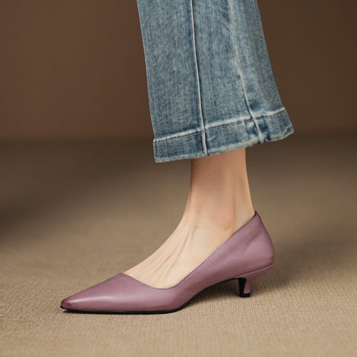 Vienna Heels - My Store