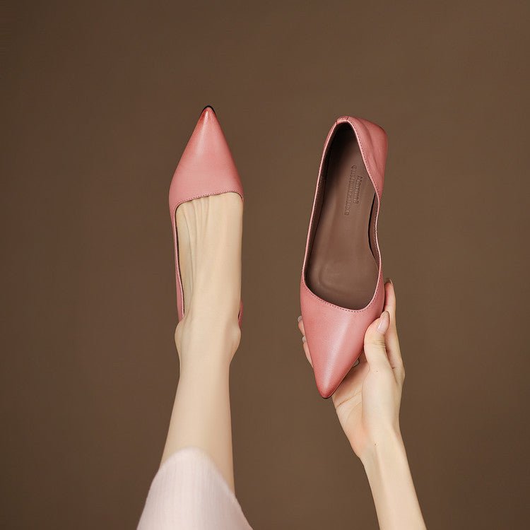 Vienna Heels - My Store