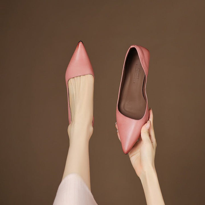 Vienna Heels - My Store