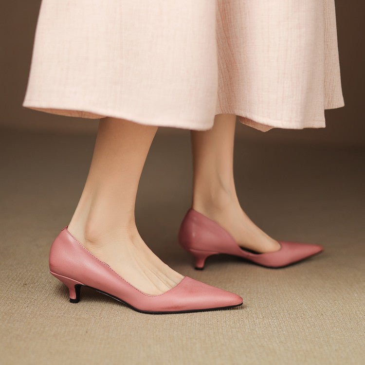 Vienna Heels - My Store