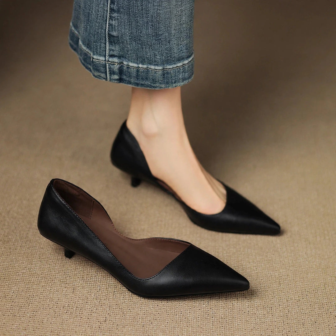 Vienna Heels - My Store