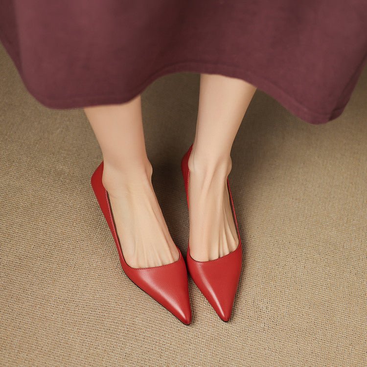 Vienna Heels - My Store