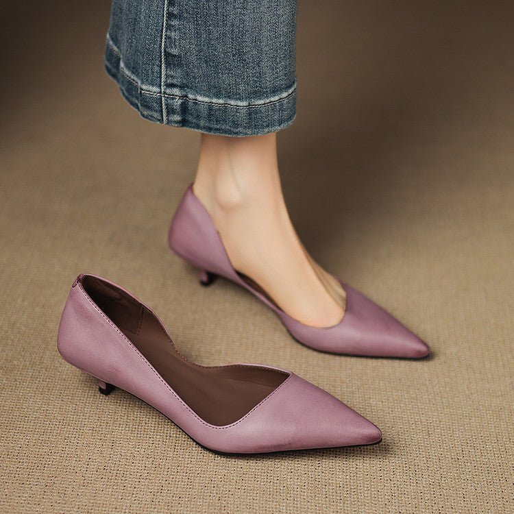 Vienna Heels - My Store