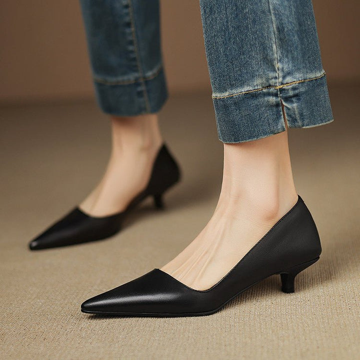 Vienna Heels - My Store