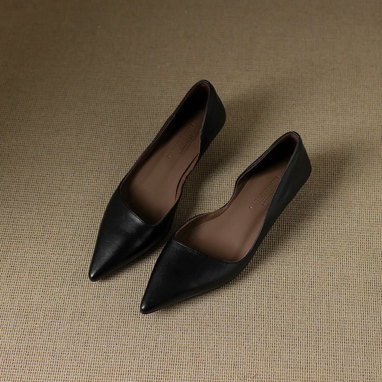 Vienna Heels - My Store
