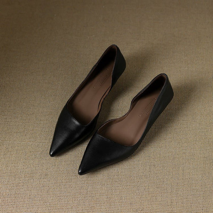 Vienna Heels - My Store