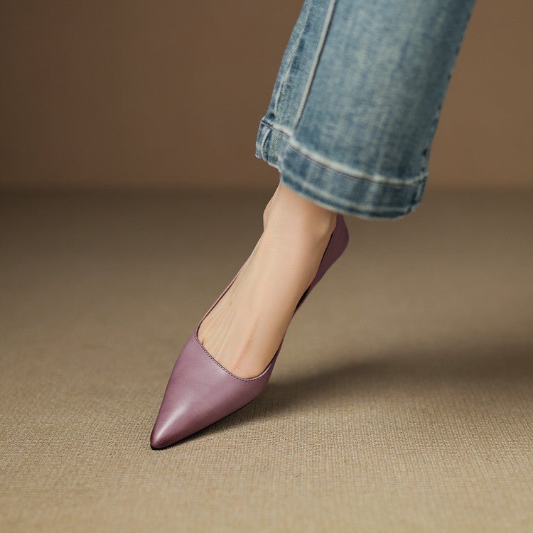 Vienna Heels - My Store