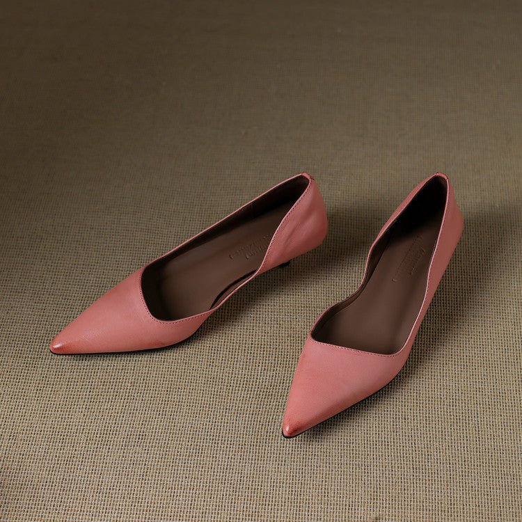 Vienna Heels - My Store