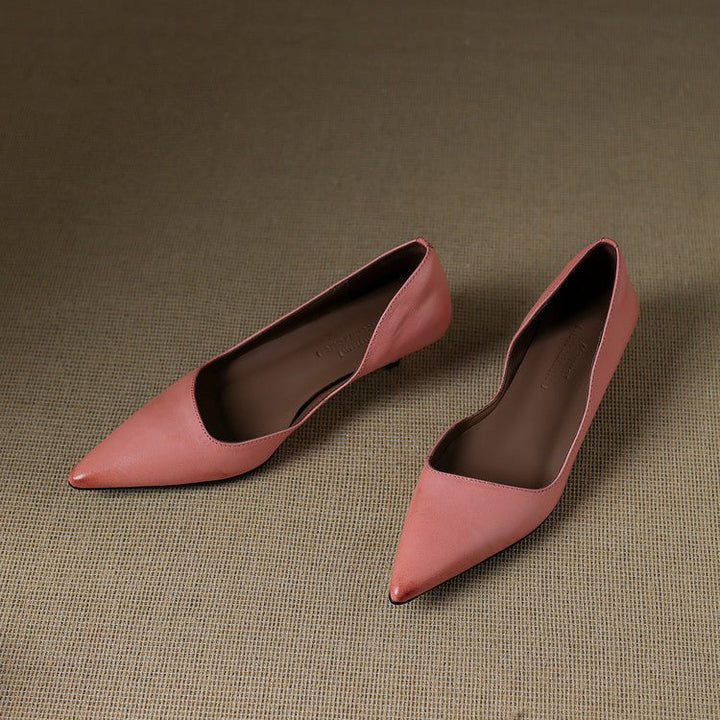 Vienna Heels - My Store