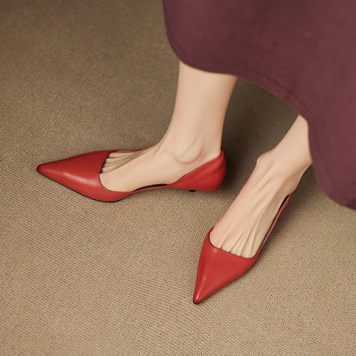 Vienna Heels - My Store