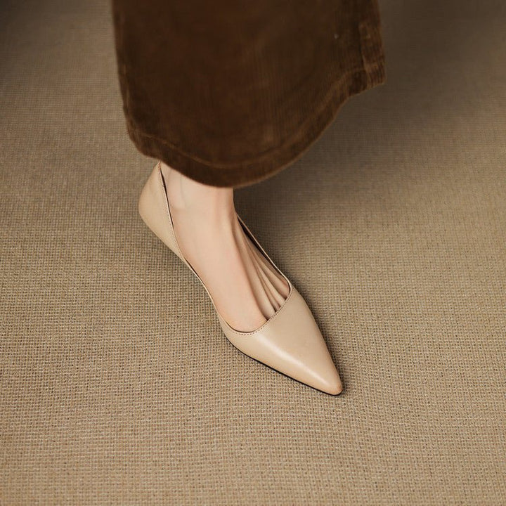 Vienna Heels - My Store