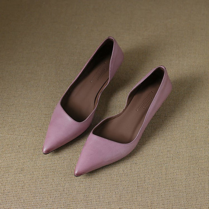 Vienna Heels - My Store