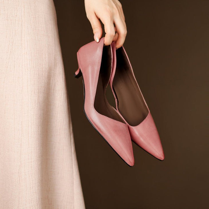 Vienna Heels - My Store