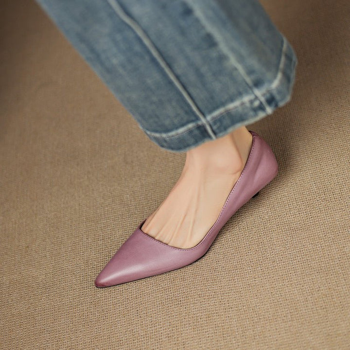 Vienna Heels - My Store