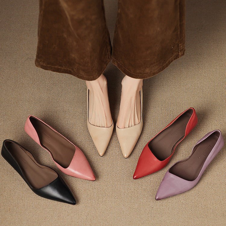 Vienna Heels - My Store