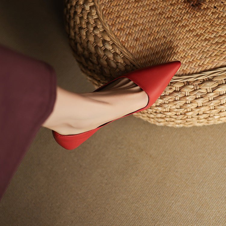 Vienna Heels - My Store