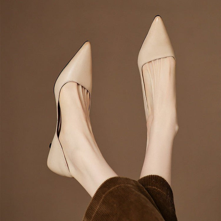 Vienna Heels - My Store