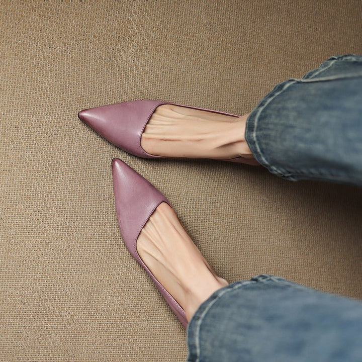 Vienna Heels - My Store