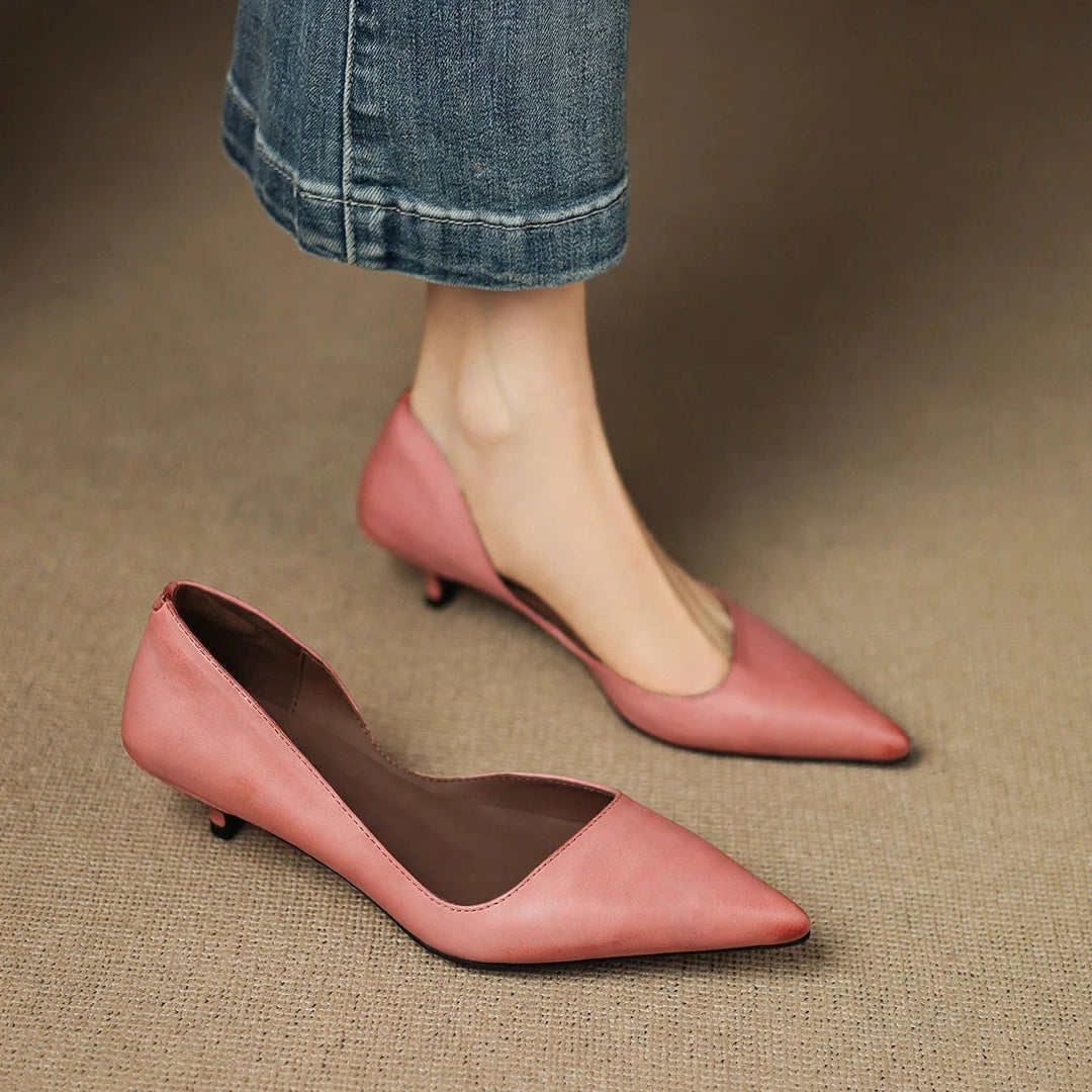 Vienna Heels - My Store