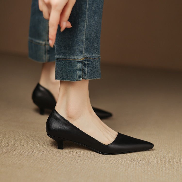 Vienna Heels - My Store