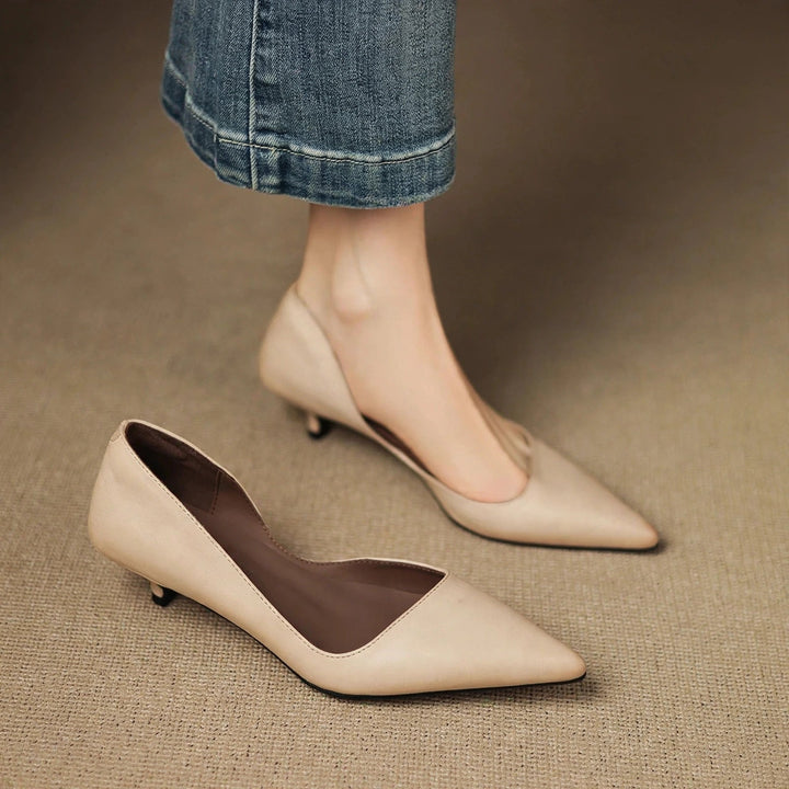 Vienna Heels - My Store