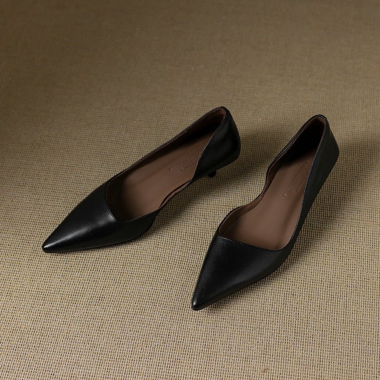 Vienna Heels - My Store