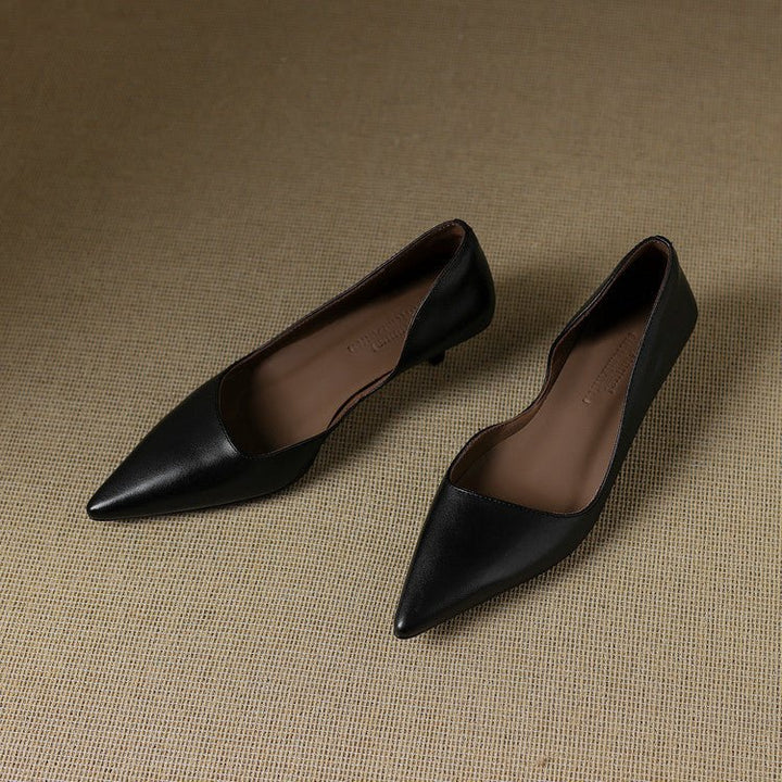 Vienna Heels - My Store