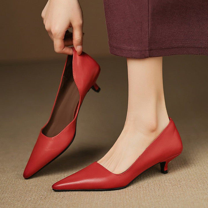 Vienna Heels - My Store