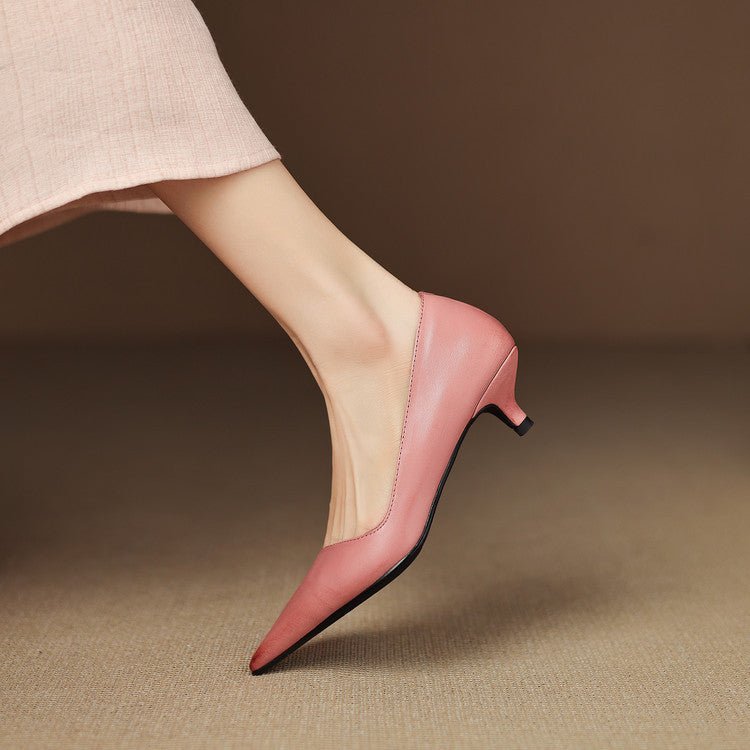 Vienna Heels - My Store
