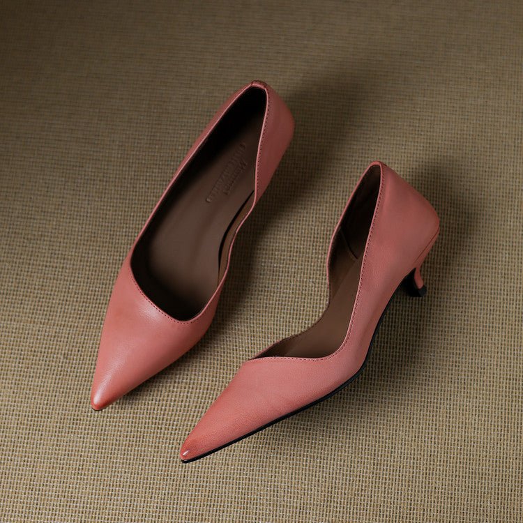 Vienna Heels - My Store