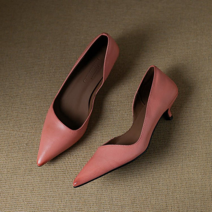 Vienna Heels - My Store