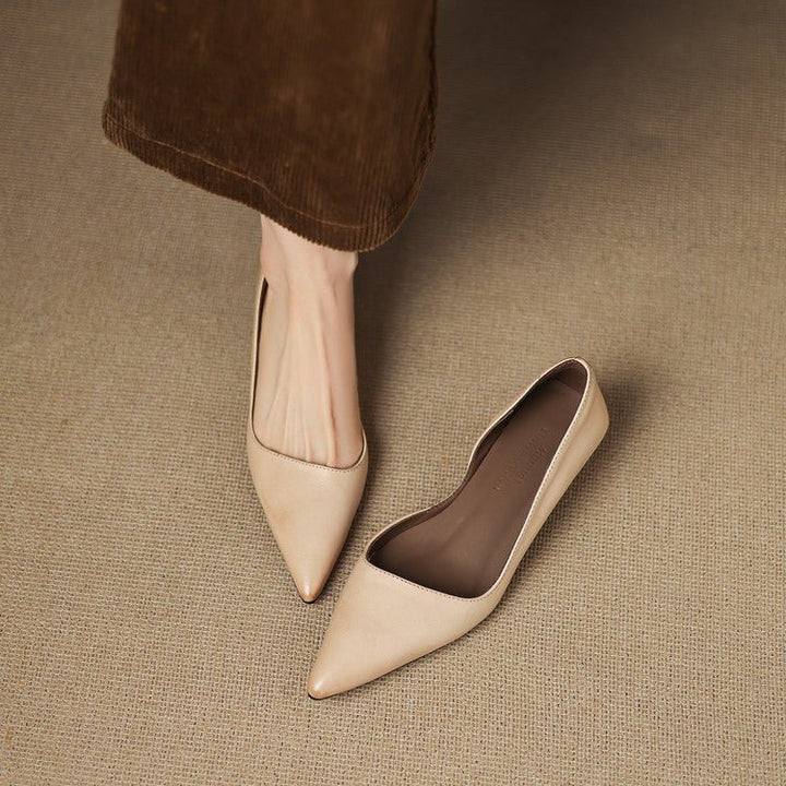 Vienna Heels - My Store