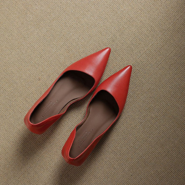 Vienna Heels - My Store