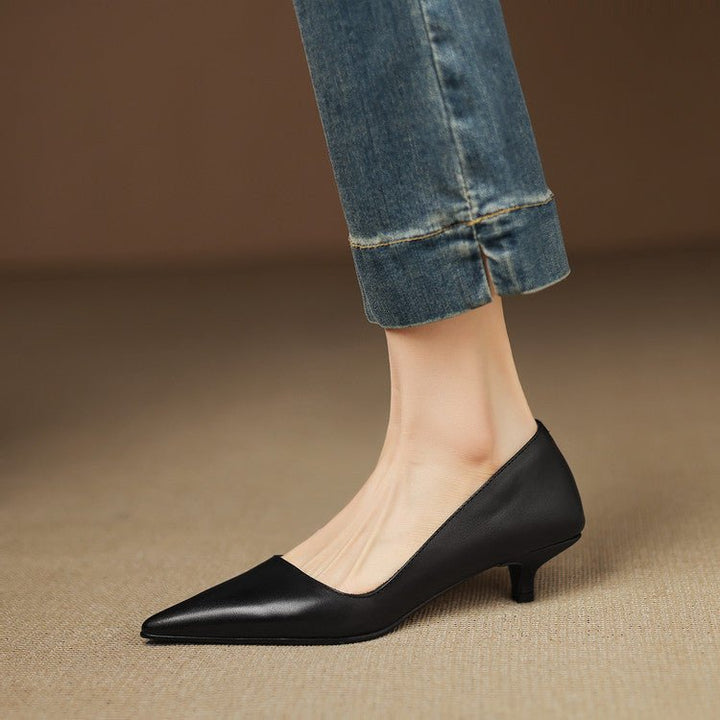 Vienna Heels - My Store