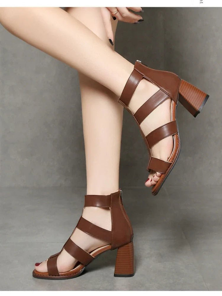 Viona Sandals - My Store