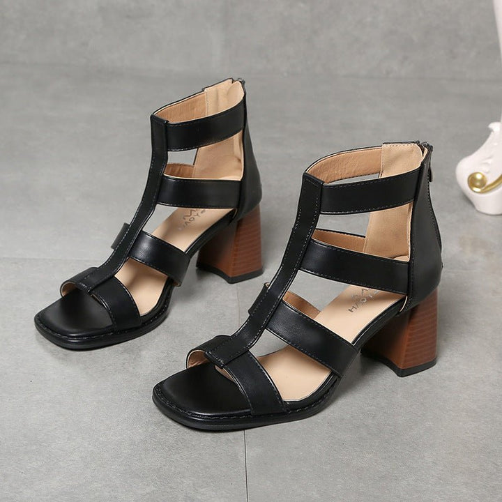 Viona Sandals - My Store