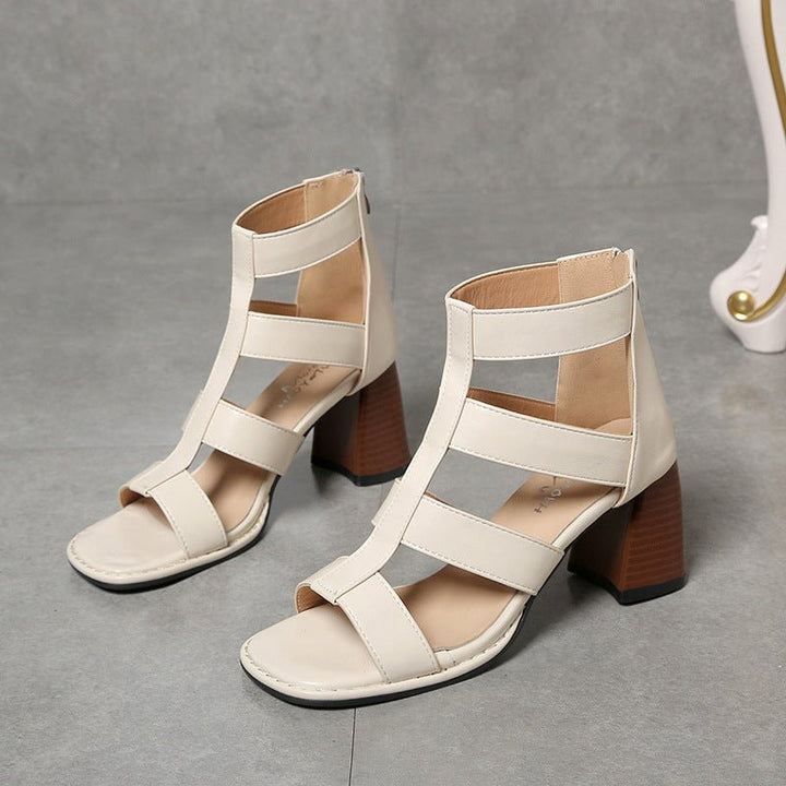 Viona Sandals - My Store