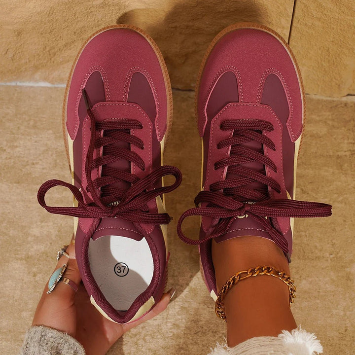 Vionni Sneakers - My Store