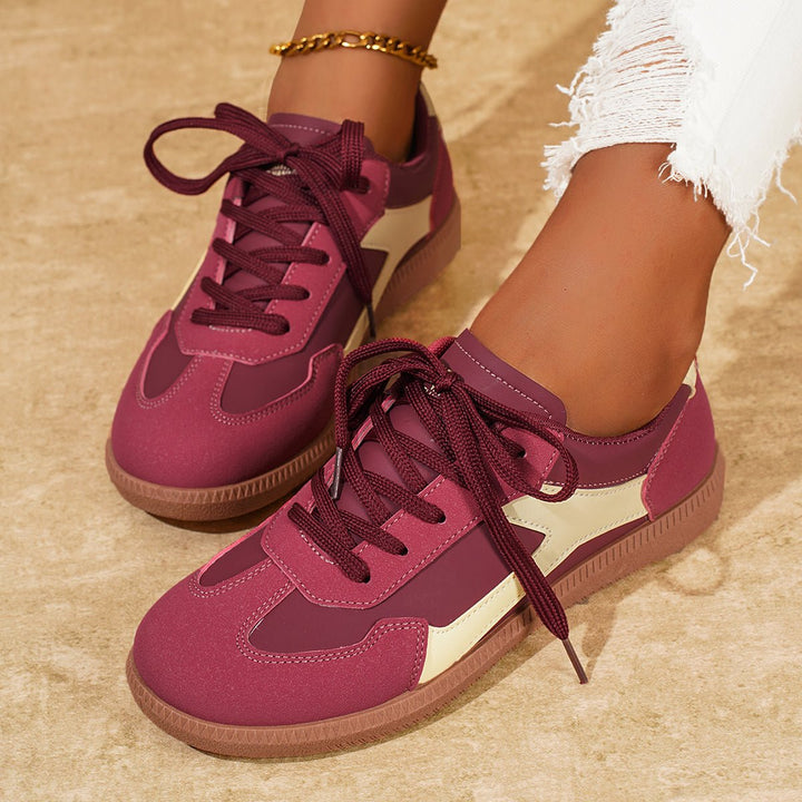 Vionni Sneakers - My Store