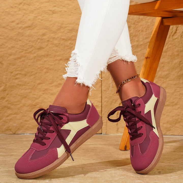Vionni Sneakers - My Store