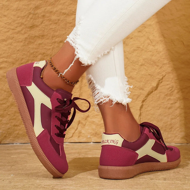 Vionni Sneakers - My Store