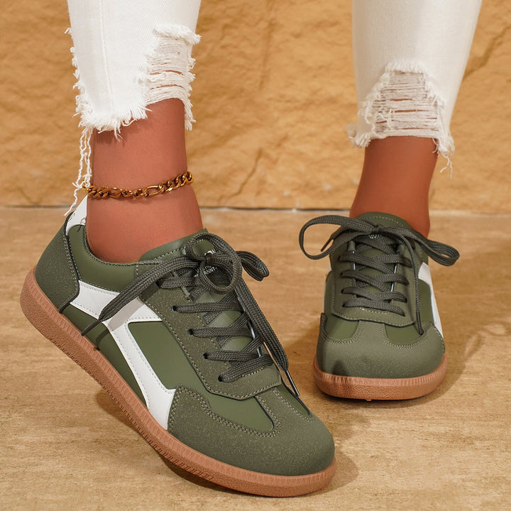 Vionni Sneakers - My Store